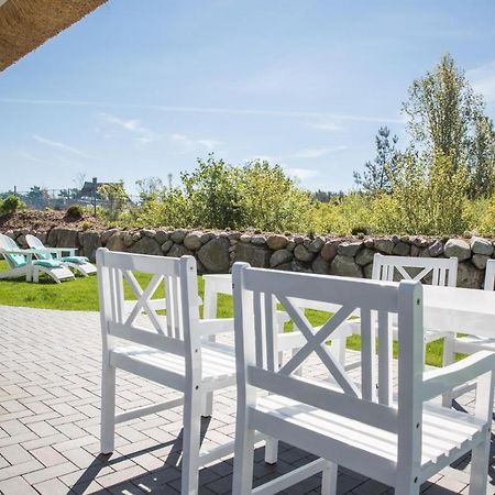 Ferienhaus Seeschwalbe 44 Fuhlendorf  Exteriér fotografie