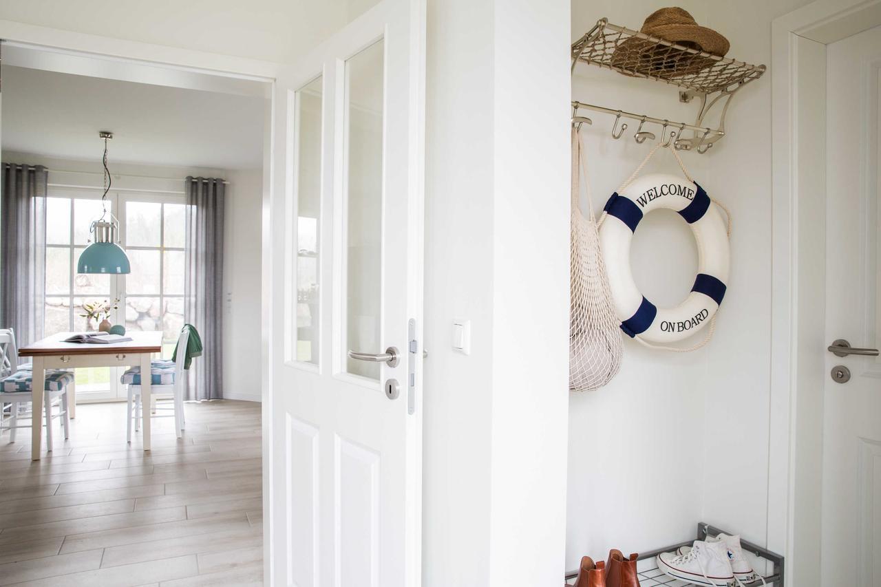 Ferienhaus Seeschwalbe 44 Fuhlendorf  Exteriér fotografie